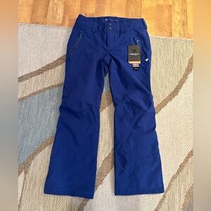 Obermeyer Women's ski Pant
